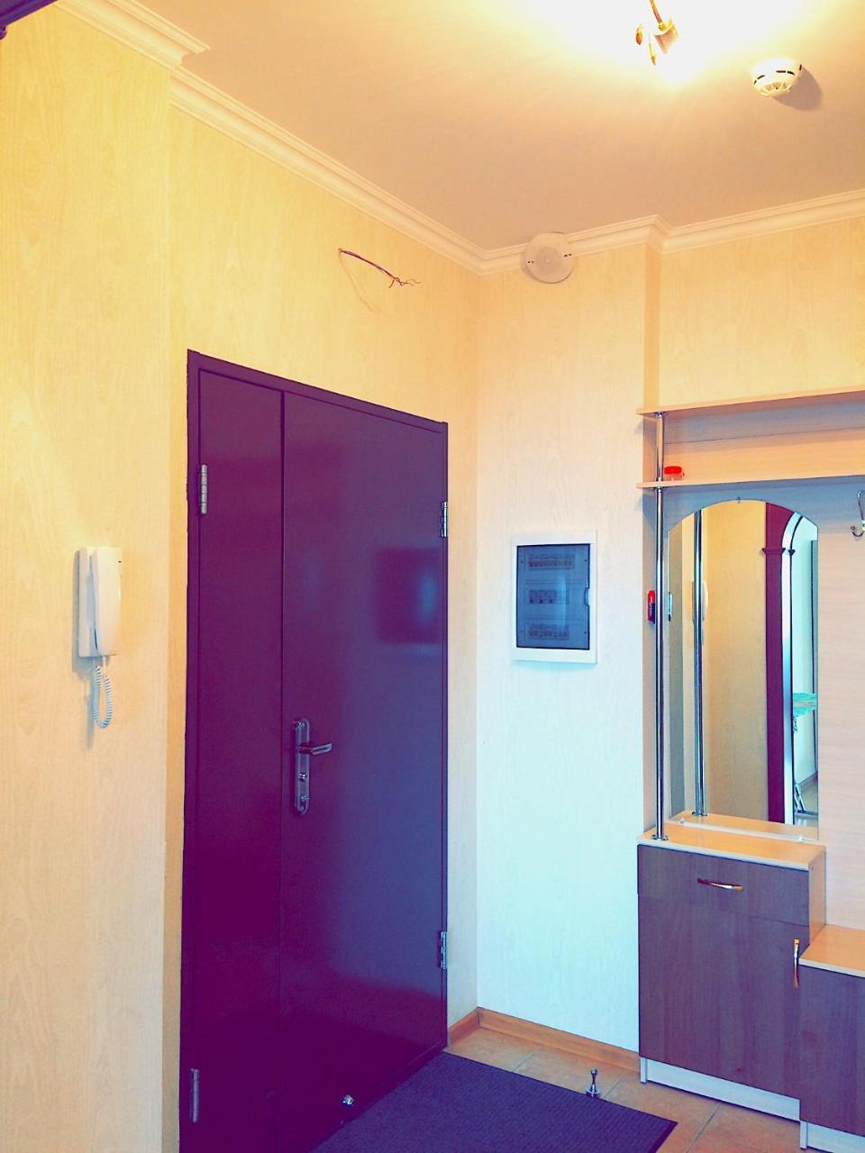 Amasing Apartment On Dostyk 5 Str Astana Exterior foto